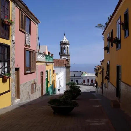 Vendégház Granadilla Tenerife Granadilla de Abona