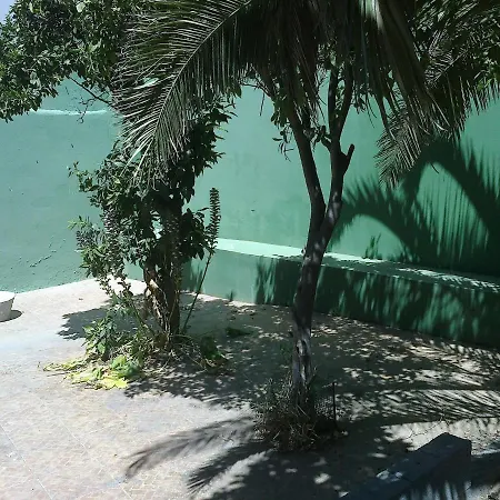 Granadilla Tenerife Vendégház *
