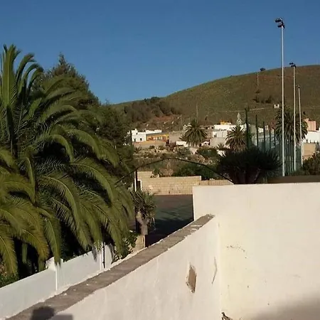 Granadilla Tenerife Vendégház