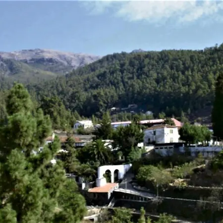 Vendégház Granadilla Tenerife Granadilla de Abona